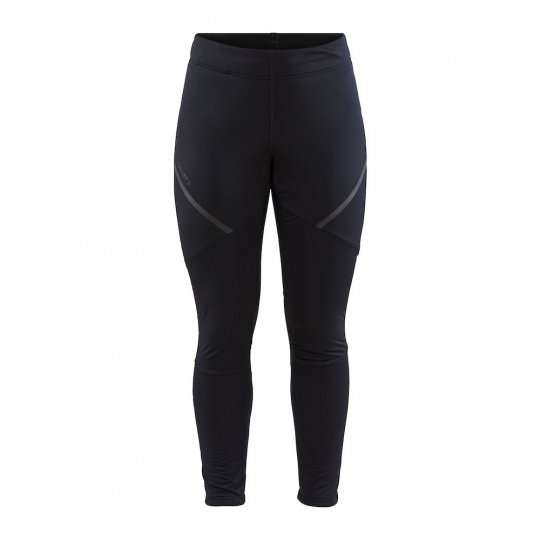 W Kalhoty CRAFT CORE Glide Wind Tights