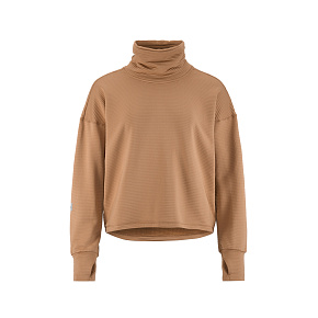 W Triko CRAFT SubZ Funnelneck Jersey W Triko CRAFT SubZ Funnelneck Jersey
