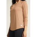W Triko CRAFT Collective LS