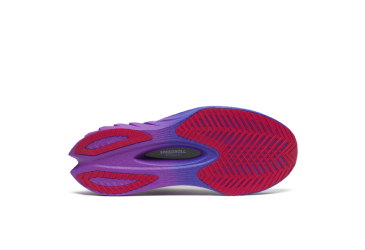 pánská obuv saucony S20939-68 ENDORPHIN PRO 4 white/shadow