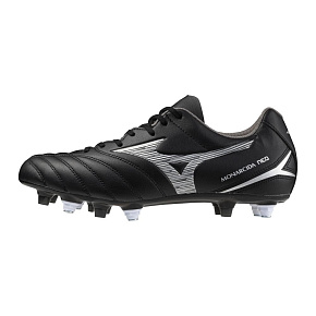 MIZUNO MONARCIDA NEO III SELECT MIX  / Black/Silver