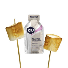 Výprodej-GU Energy Gel 32 g Toasted Marshmallow AKCE EXP 04/23 Expirace 04/23 Výprodej-GU Energy Gel 32 g Toasted Marshmallow AKCE EXP 04/23 Expirace 04/23