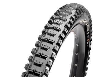 MAXXIS PLÁŠŤ MINION DHR II 29X2.50 KEVLAR 3CG/DH/TR (ETB00550800)