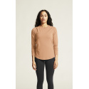 W Triko CRAFT Collective LS