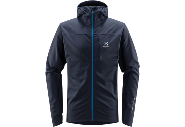 Bunda Haglöfs L.I.M Hybrid Softshell pánská