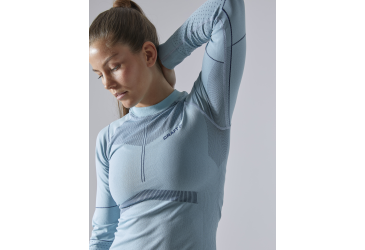 W Triko CRAFT Active Intensity LS