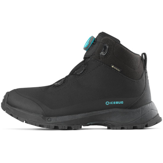 STAVRE W Michelin GTX Black/JadeMist