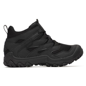 obuv merrell MK168080 CHAMELEON 7 MID WP black obuv merrell MK168080 CHAMELEON 7 MID WP black