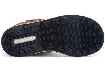 obuv merrell MK268433 SNOW BANK 5.0 WP wheat/black