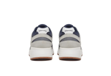 unisex obuv saucony S70872-21 ECLIPSE grey/navy