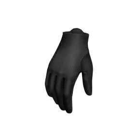 GIANT WISP LONG FINGER GLOVE BLACK GIANT WISP LONG FINGER GLOVE BLACK