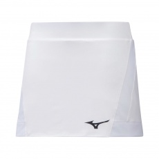 Mizuno Flex Skort / White / Mizuno Flex Skort / White /