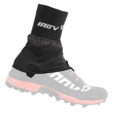 INOV-8 ALL TERRAIN GAITER black/white INOV-8 ALL TERRAIN GAITER black/white