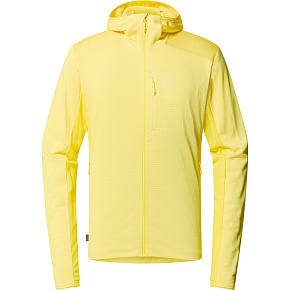 Mikina Haglöfs L.I.M Mid Fast Hood pánská