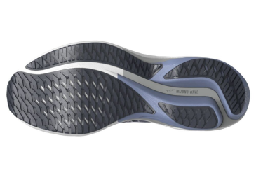 MIZUNO WAVE RIDER 28 / Purple Impression/White/India Ink /