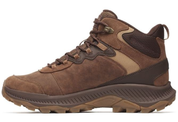 obuv merrell J038073 SPEED STRIKE 2 MID LTR WP mole