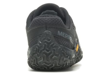 obuv merrell J037336 TRAIL GLOVE 7 black/black