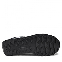 unisex obuv saucony 2108-518 SHADOW ORIGINAL black