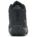 obuv merrell J036737 ACCENTOR 3 SPORT MID GTX black/tangerine