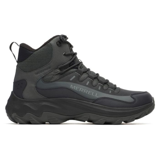 obuv merrell J038299 THERMO CHILL 2 MID WP black