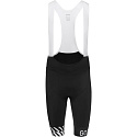 GORE SWIFTRIDE Optical Bib Shorts Mens black