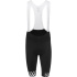 GORE SWIFTRIDE Optical Bib Shorts Mens black