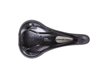 WTB sedlo PURE Steel Medium