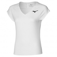 MIZUNO Tee / White /