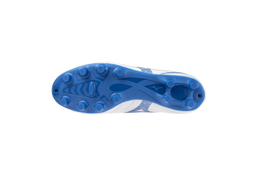MIZUNO MONARCIDA NEO III SELECT FG / White/Laser Blue