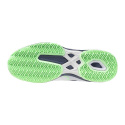 MIZUNO WAVE EXCEED LIGHT 2(M) / White/Vintage Indigo/Neo Mint