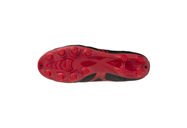 MIZUNO MORELIA II CLUB(U) / Black/MORELIA 40th Red/Black sand