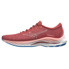 MIZUNO WAVE RIDER 26/SCoral/VaporGray/FrenchB