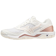 MIZUNO WAVE PHANTOM 3 / White / Rose / Snow White / MIZUNO WAVE PHANTOM 3 / White / Rose / Snow White /