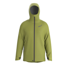 INOV-8 VENTURELITE JACKET FZ M green INOV-8 VENTURELITE JACKET FZ M green