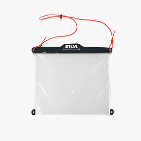 Obal SILVA Waterproof lite map case S