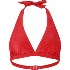 Dámský vršek plavek Cruz Pozzuoli W Bikini Top Dámský vršek plavek Cruz Pozzuoli W Bikini Top