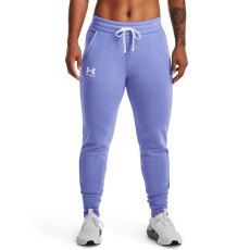 Dámské tepláky Under Armour Rival Fleece Joggers Dámské tepláky Under Armour Rival Fleece Joggers
