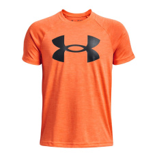 Chlapecké sportovní tričko Under Armour Tech Twist SS Chlapecké sportovní tričko Under Armour Tech Twist SS