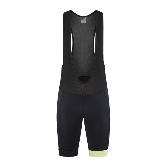 Cyklokalhoty CRAFT Endur Bib C4