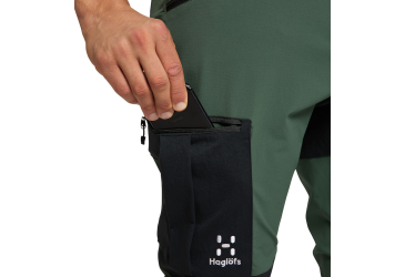 Kalhoty Haglöfs Rugged Slim pánské