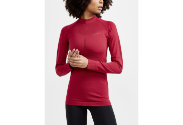 W Triko CRAFT Active Intensity LS