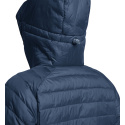 W Bunda Haglöfs  Spire Mimic hood dámská