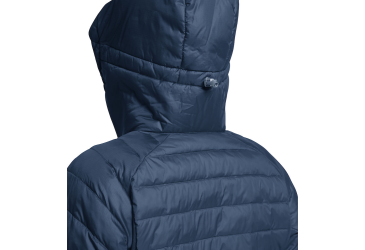 W Bunda Haglöfs  Spire Mimic hood dámská