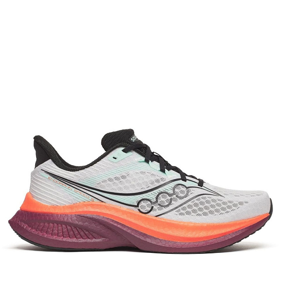 pánská obuv saucony S21007-98 ENDORPHIN SPEED 5 white/crimson