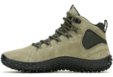 obuv merrell J5006859 WRAPT MID WP olive/black