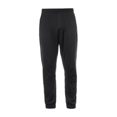 SENSOR MERINO UPPER traveller pánské kalhoty černá Velikost: M SENSOR MERINO UPPER traveller pánské kalhoty černá Velikost: M