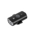 TOPEAK světlo na helmu HEADLUX USB 450+