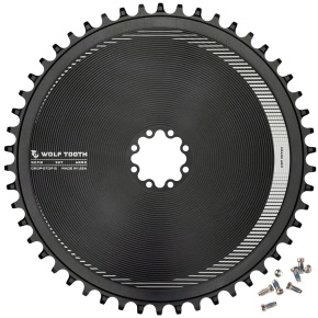 WOLF TOOTH převodník Aero Direct Mount pro Sram 8-Bolt 50t
