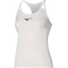 MIZUNO Printed Tank /White / MIZUNO Printed Tank /White /