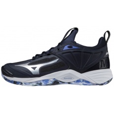 MIZUNO WAVE MOMENTUM 2 / SKY CAPTAIN / GALAXY SILVER / VIOLET BLUE / MIZUNO WAVE MOMENTUM 2 / SKY CAPTAIN / GALAXY SILVER / VIOLET BLUE /
